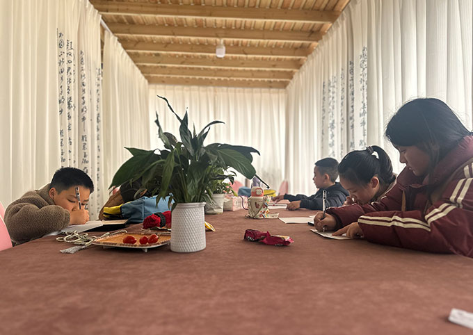 青少年心理咨询