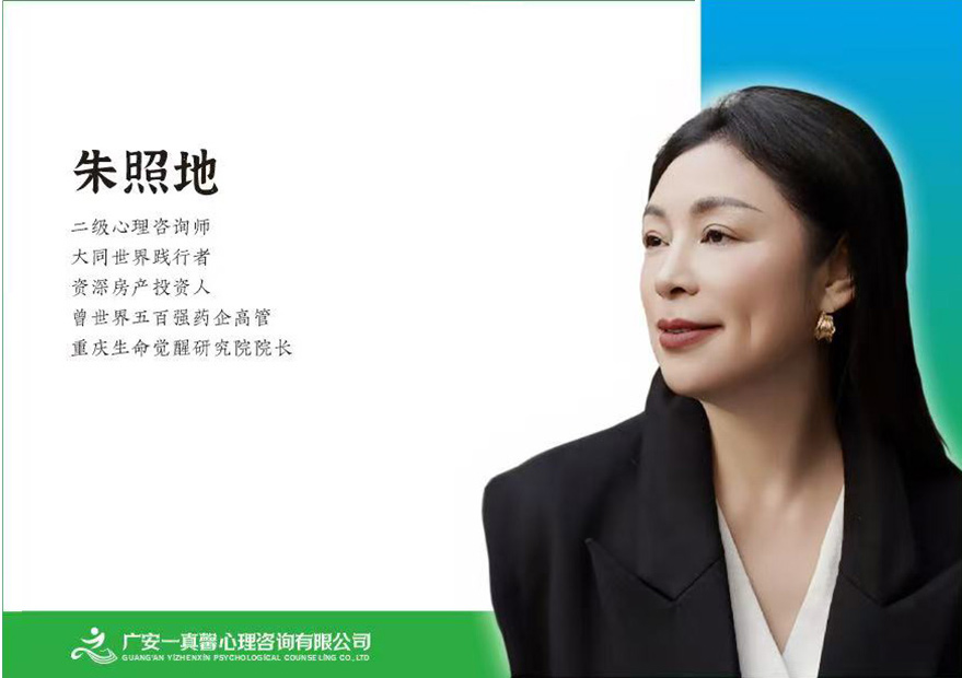 朱照地